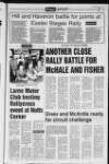 Newtownabbey Times and East Antrim Times Thursday 01 April 1999 Page 67
