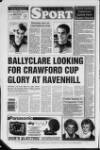 Newtownabbey Times and East Antrim Times Thursday 01 April 1999 Page 68