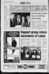 Newtownabbey Times and East Antrim Times Thursday 08 April 1999 Page 8