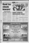 Newtownabbey Times and East Antrim Times Thursday 08 April 1999 Page 21