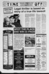 Newtownabbey Times and East Antrim Times Thursday 08 April 1999 Page 24