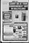 Newtownabbey Times and East Antrim Times Thursday 15 April 1999 Page 4
