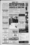 Newtownabbey Times and East Antrim Times Thursday 15 April 1999 Page 9