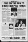 Newtownabbey Times and East Antrim Times Thursday 15 April 1999 Page 10