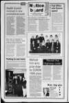 Newtownabbey Times and East Antrim Times Thursday 15 April 1999 Page 18
