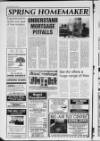 Newtownabbey Times and East Antrim Times Thursday 15 April 1999 Page 28