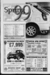 Newtownabbey Times and East Antrim Times Thursday 15 April 1999 Page 32