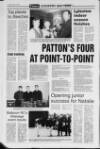 Newtownabbey Times and East Antrim Times Thursday 15 April 1999 Page 44