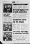 Newtownabbey Times and East Antrim Times Thursday 15 April 1999 Page 58