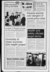 Newtownabbey Times and East Antrim Times Thursday 29 April 1999 Page 18