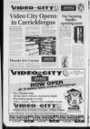 Newtownabbey Times and East Antrim Times Thursday 29 April 1999 Page 28