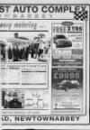 Newtownabbey Times and East Antrim Times Thursday 29 April 1999 Page 37