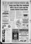 Newtownabbey Times and East Antrim Times Thursday 29 April 1999 Page 38