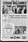 Newtownabbey Times and East Antrim Times Thursday 06 May 1999 Page 10