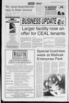 Newtownabbey Times and East Antrim Times Thursday 06 May 1999 Page 12