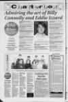Newtownabbey Times and East Antrim Times Thursday 06 May 1999 Page 22