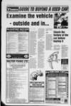 Newtownabbey Times and East Antrim Times Thursday 06 May 1999 Page 34