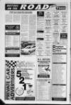Newtownabbey Times and East Antrim Times Thursday 06 May 1999 Page 42