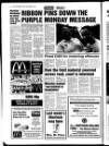 Newtownabbey Times and East Antrim Times Thursday 09 September 1999 Page 12