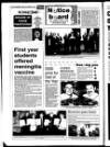 Newtownabbey Times and East Antrim Times Thursday 09 September 1999 Page 22