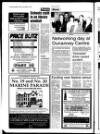 Newtownabbey Times and East Antrim Times Thursday 09 September 1999 Page 24