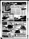 Newtownabbey Times and East Antrim Times Thursday 09 September 1999 Page 44