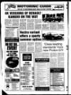 Newtownabbey Times and East Antrim Times Thursday 09 September 1999 Page 46