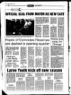 Newtownabbey Times and East Antrim Times Thursday 09 September 1999 Page 64