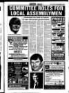 Newtownabbey Times and East Antrim Times Thursday 02 December 1999 Page 3