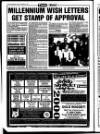 Newtownabbey Times and East Antrim Times Thursday 02 December 1999 Page 4