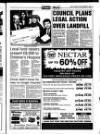 Newtownabbey Times and East Antrim Times Thursday 02 December 1999 Page 9