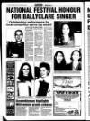 Newtownabbey Times and East Antrim Times Thursday 02 December 1999 Page 10