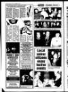 Newtownabbey Times and East Antrim Times Thursday 02 December 1999 Page 12