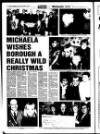 Newtownabbey Times and East Antrim Times Thursday 02 December 1999 Page 14