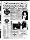 Newtownabbey Times and East Antrim Times Thursday 02 December 1999 Page 15