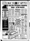 Newtownabbey Times and East Antrim Times Thursday 02 December 1999 Page 18