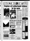 Newtownabbey Times and East Antrim Times Thursday 02 December 1999 Page 19
