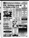 Newtownabbey Times and East Antrim Times Thursday 02 December 1999 Page 21