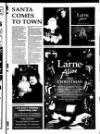 Newtownabbey Times and East Antrim Times Thursday 02 December 1999 Page 23