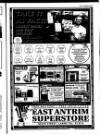 Newtownabbey Times and East Antrim Times Thursday 02 December 1999 Page 25