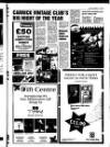 Newtownabbey Times and East Antrim Times Thursday 02 December 1999 Page 29