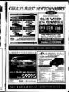 Newtownabbey Times and East Antrim Times Thursday 02 December 1999 Page 45