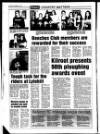 Newtownabbey Times and East Antrim Times Thursday 02 December 1999 Page 56