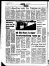 Newtownabbey Times and East Antrim Times Thursday 02 December 1999 Page 70
