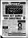 Newtownabbey Times and East Antrim Times Thursday 02 December 1999 Page 72