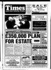 Newtownabbey Times and East Antrim Times Thursday 23 December 1999 Page 1