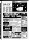 Newtownabbey Times and East Antrim Times Thursday 23 December 1999 Page 5