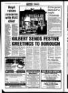 Newtownabbey Times and East Antrim Times Thursday 23 December 1999 Page 6