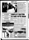 Newtownabbey Times and East Antrim Times Thursday 23 December 1999 Page 8