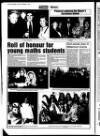 Newtownabbey Times and East Antrim Times Thursday 23 December 1999 Page 28